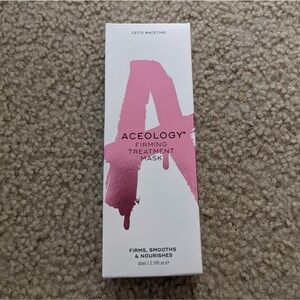 Aceology Firming Treatment Mask